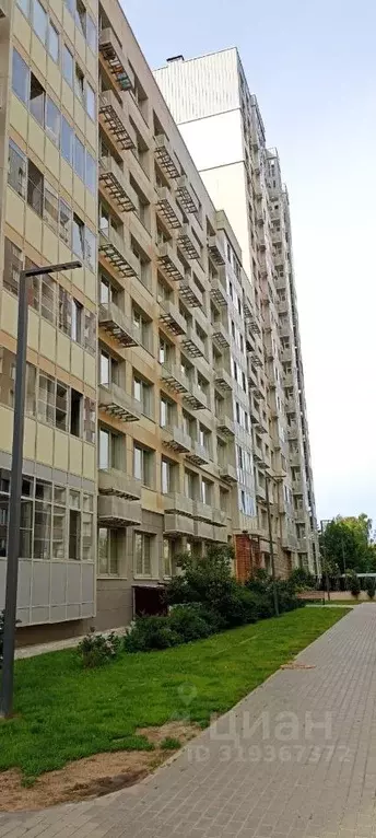 2-к кв. Московская область, Мытищи городской округ, д. Бородино ул. ... - Фото 0
