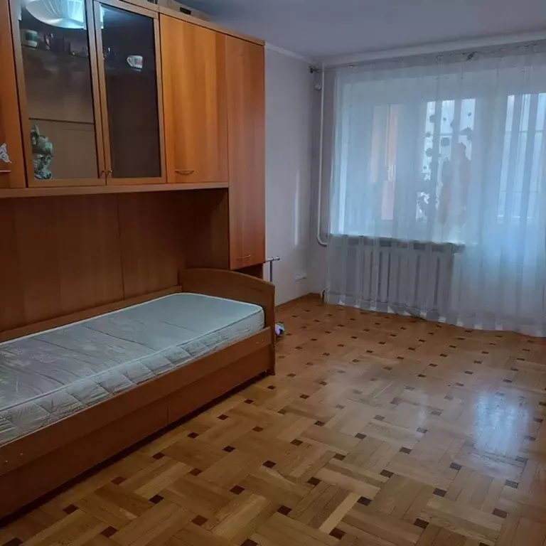3-к кв. Московская область, Одинцово ул. Верхне-Пролетарская, 1к1 ... - Фото 1