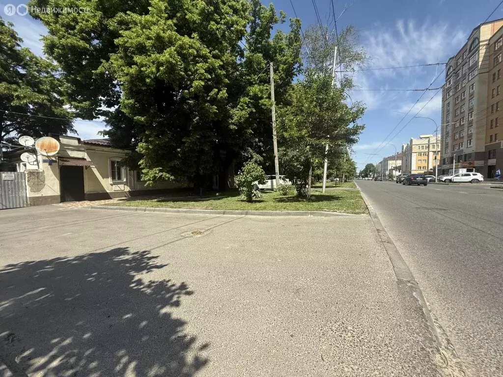 1-комнатная квартира: Ставрополь, улица Дзержинского, 173 (20.1 м) - Фото 0