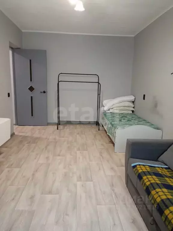 2-к кв. Челябинская область, Миасс Уральская ул., 116 (45.5 м) - Фото 2