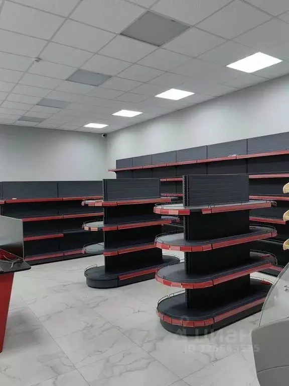 Помещение свободного назначения в Краснодарский край, Краснодар ул. ... - Фото 1