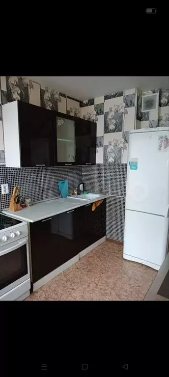 1-к. квартира, 34 м, 9/14 эт. - Фото 0