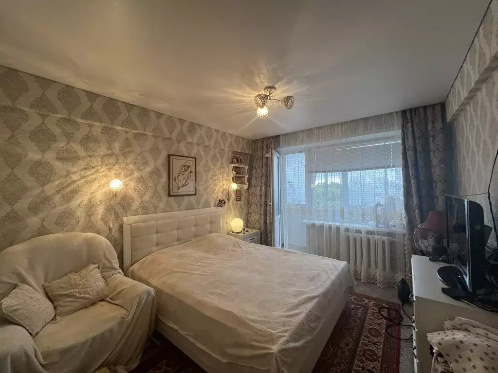 Продаётся 3-к квартира, 62 м - Фото 0