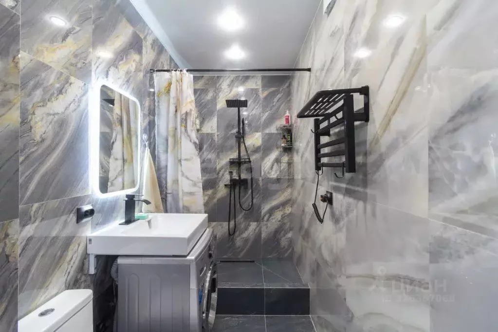 Студия Тюменская область, Тюменский муниципальный округ, с. Червишево ... - Фото 1