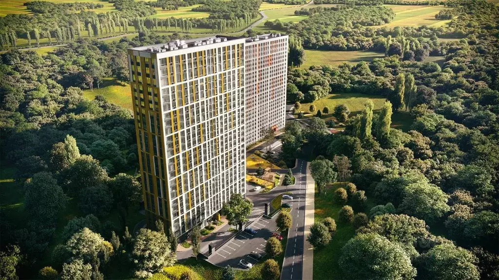 1-к кв. Приморский край, Владивосток ул. Нейбута, 135 (39.8 м) - Фото 1
