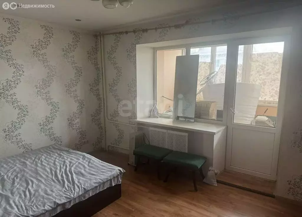 1-комнатная квартира: Самара, улица Луначарского, 62 (42 м) - Фото 1