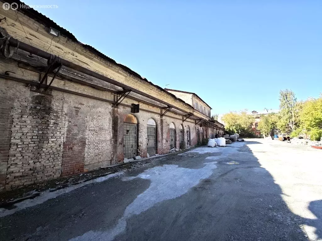 Склад (405.8 м) - Фото 1