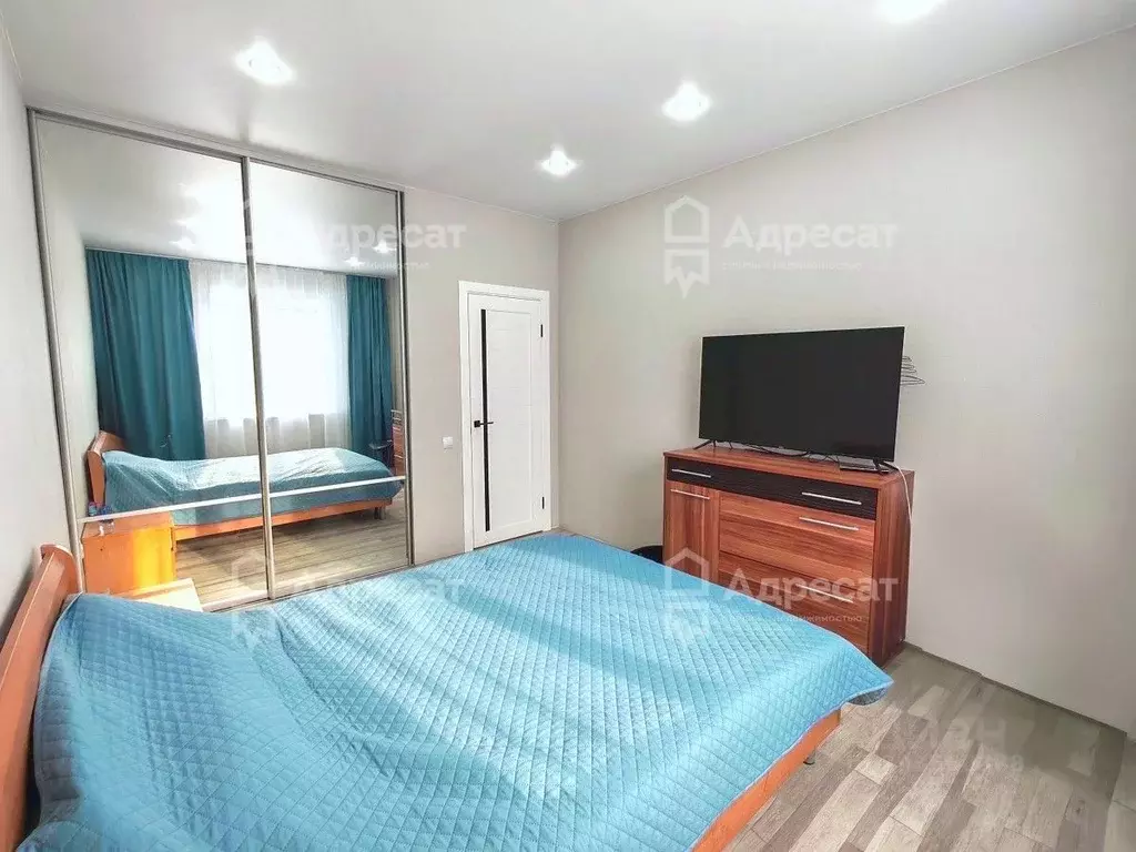 Дом в Волгоградская область, Волгоград Мичуринец СНТ, № 5 массив, ул. ... - Фото 1