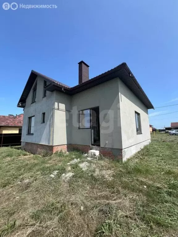 Дом в рабочий посёлок Разумное, Владимирская улица (140 м) - Фото 1