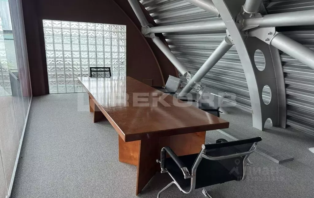 Офис в Санкт-Петербург просп. Лахтинский, 85к2 (367 м) - Фото 2