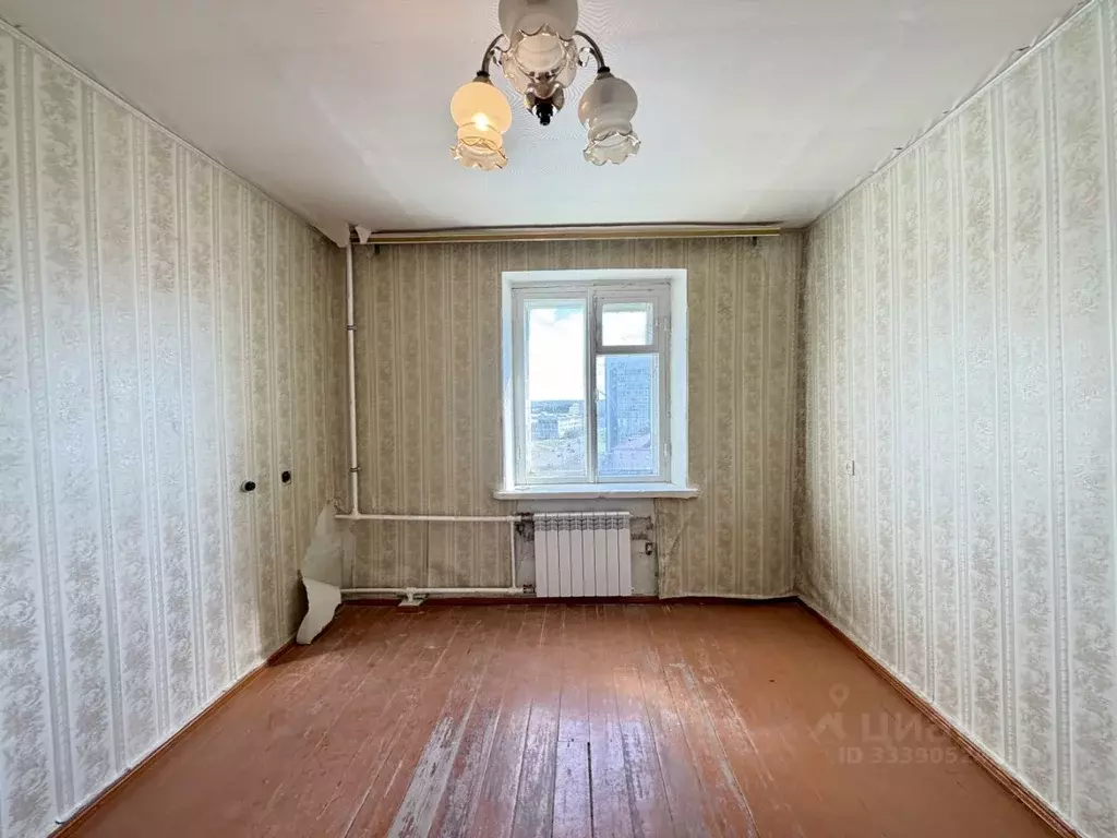 Комната Татарстан, Казань ул. Дементьева, 7А (12.0 м) - Фото 2