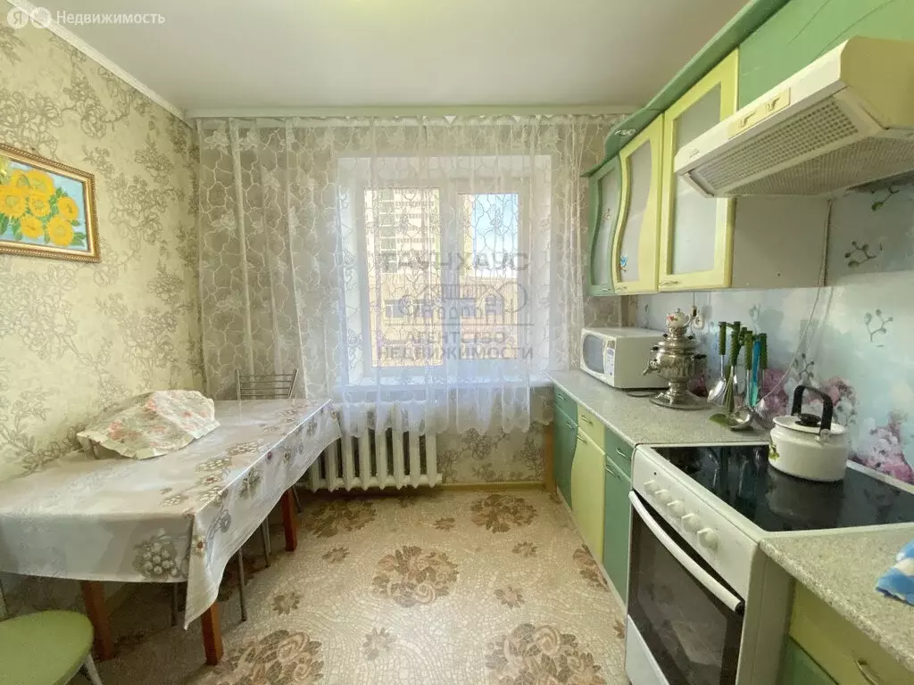 2-комнатная квартира: Нефтекамск, Берёзовское шоссе, 20 (52 м) - Фото 2