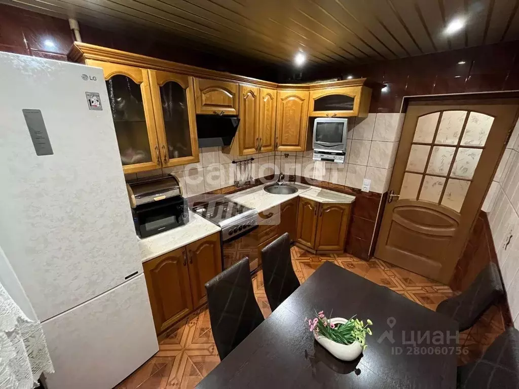 3-к кв. Ярославская область, Переславль-Залесский Кооперативная ул., 2 ... - Фото 2