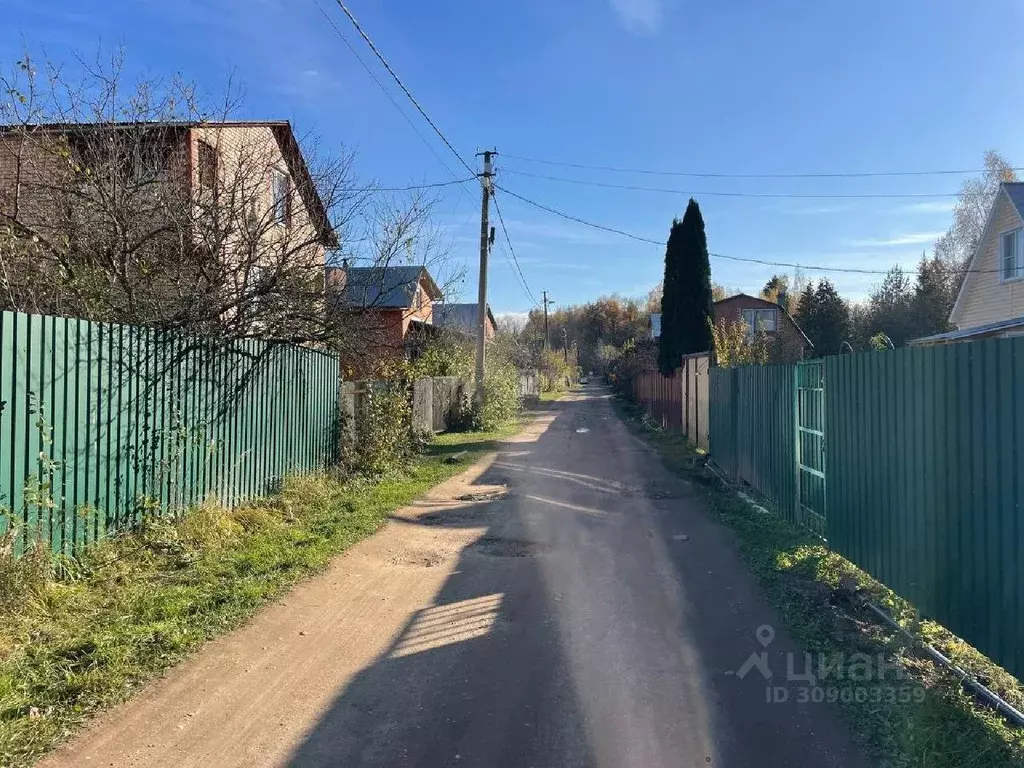 Дом в Московская область, Дмитровский городской округ, Дружба-2 ... - Фото 0