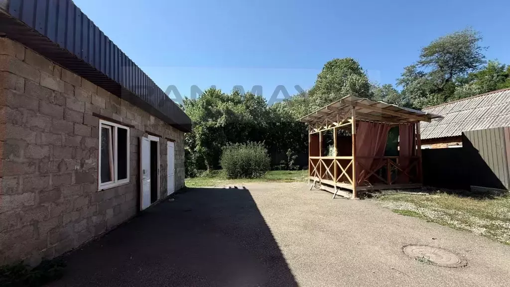 Дом в Адыгея, Майкоп Широкий пер., 11 (98 м) - Фото 1