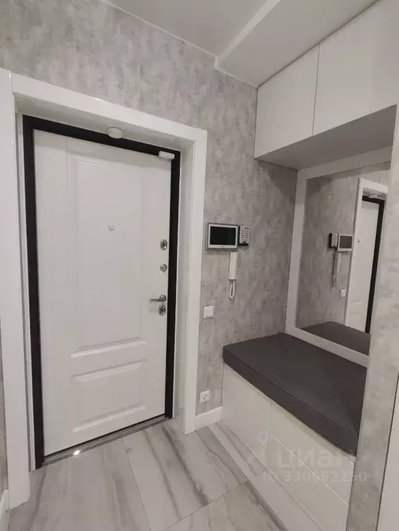 2-к кв. Москва Дмитровское ш., 107Ак1 (86.4 м) - Фото 2