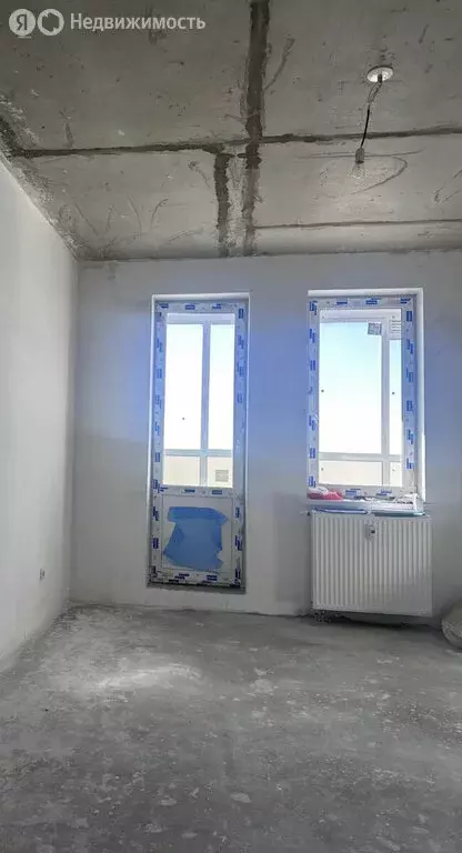Квартира-студия: Санкт-Петербург, Плесецкая улица, 10 (25.6 м) - Фото 1