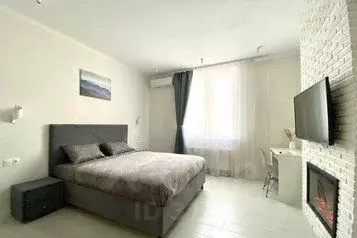 1-к кв. Татарстан, Казань Чистопольская ул., 86/10 (44.0 м) - Фото 0