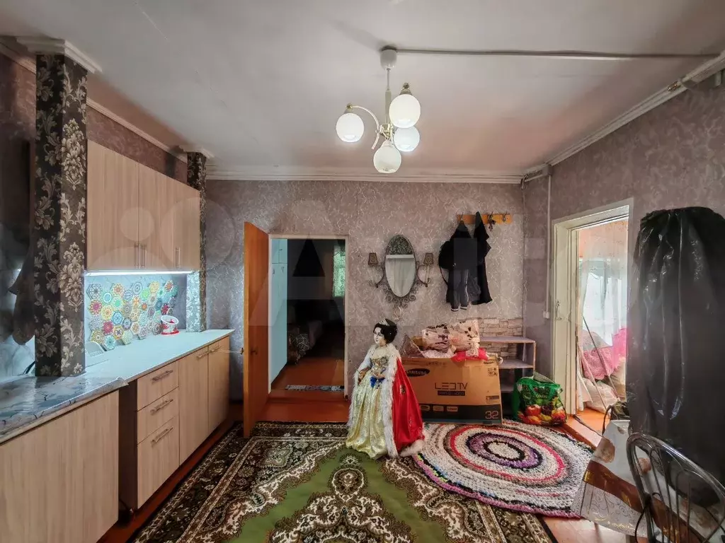 Дом 60 м на участке 3 сот. - Фото 1