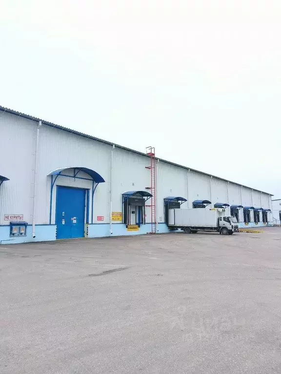 Склад в Московская область, Щелково проезд Хотовский, 2 (1134 м) - Фото 2
