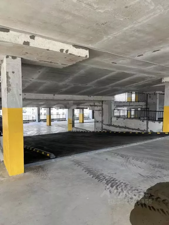 Гараж в Тюменская область, Тюмень ул. Николая Глебова, 8 (19 м) - Фото 2
