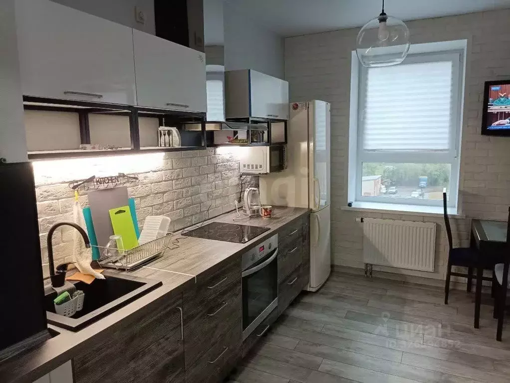 Студия Удмуртия, Ижевск ул. Грибоедова, 2 (32.78 м) - Фото 1