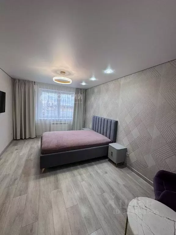 1-к кв. Чувашия, Чебоксары Ярмарочная ул., 16 (44.0 м) - Фото 1