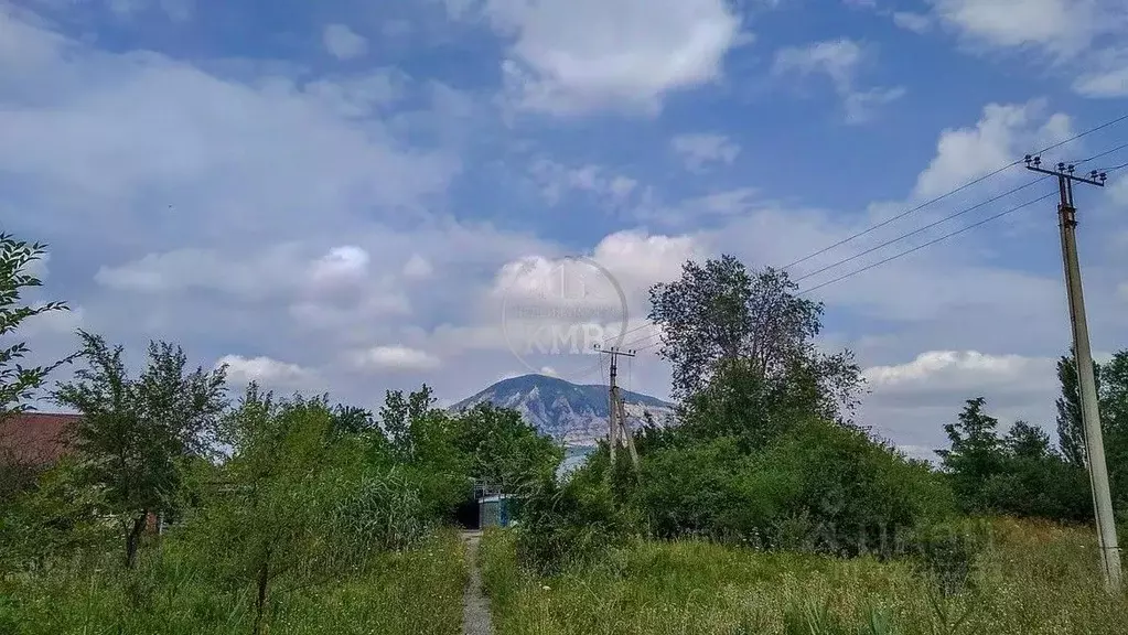 Участок в Ставропольский край, Минераловодский муниципальный округ, ... - Фото 2