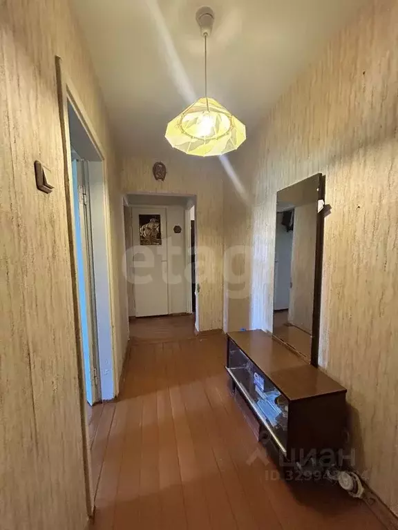 2-к кв. Башкортостан, Уфа ул. Рихарда Зорге, 43/1 (48.6 м) - Фото 1