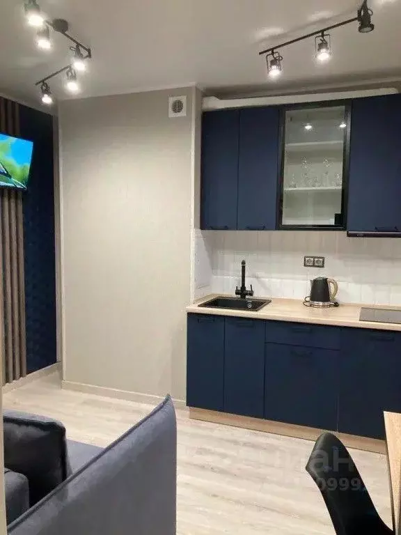 1-к кв. Челябинская область, Челябинск ул. Первой Пятилетки, 17А (40.0 ... - Фото 2