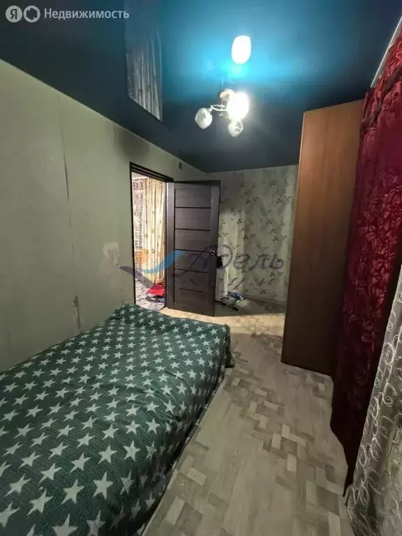 2-комнатная квартира: Норильск, улица Бегичева, 17 (42.9 м) - Фото 2