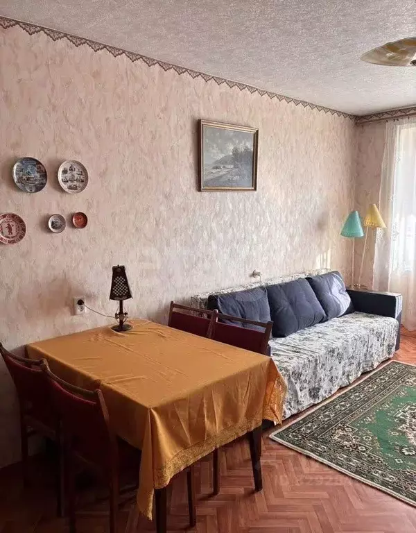 2-к кв. Ярославская область, Ярославль ул. Карла Либкнехта, 29/12 ... - Фото 2