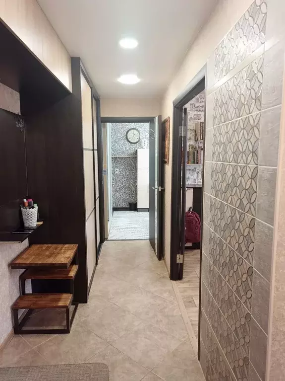 Продаётся 2-к квартира, 48 м - Фото 0