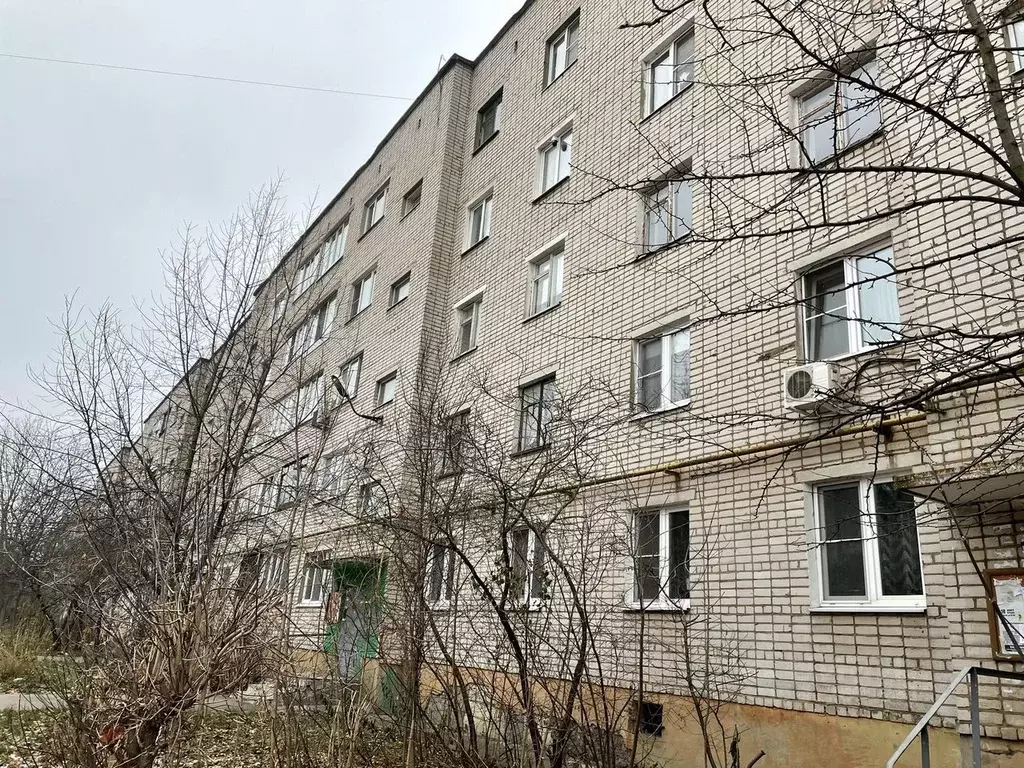 3-к кв. Московская область, Электросталь ул. Мира, 25в (57.0 м) - Фото 0