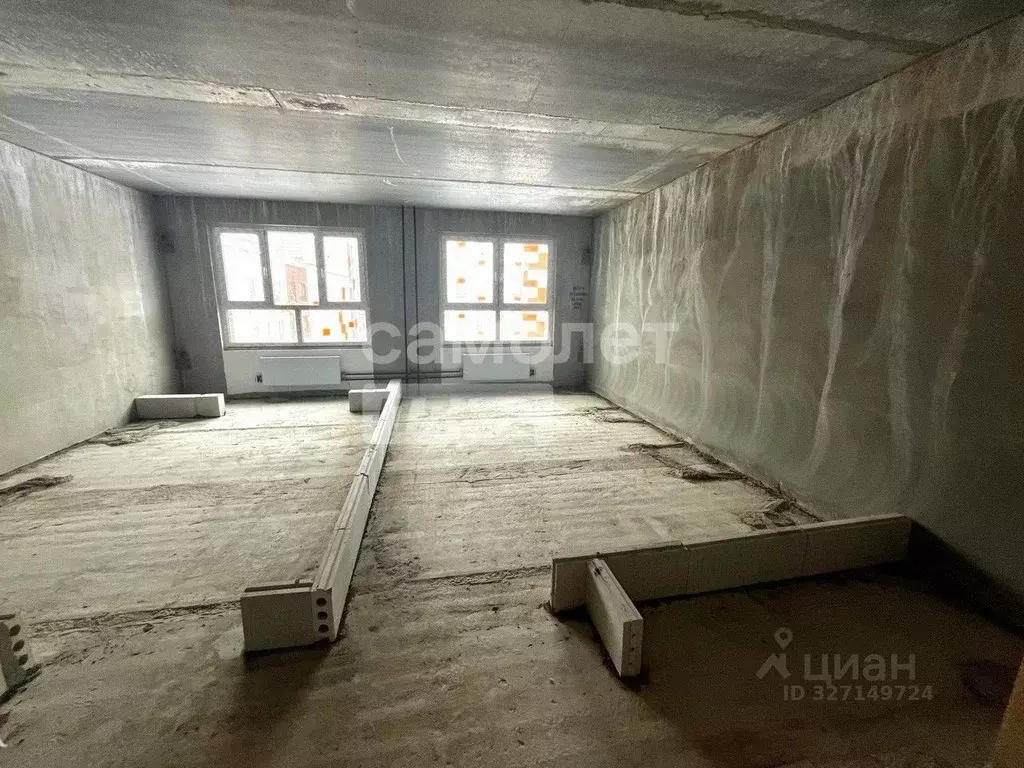 2-к кв. Московская область, Красногорск городской округ, д. Глухово ... - Фото 2