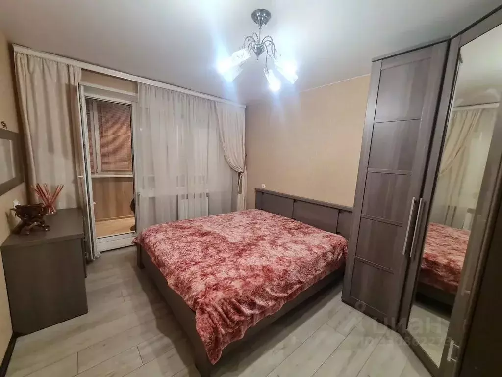 2-к кв. Московская область, Воскресенск Новлянский мкр, ул. ... - Фото 1