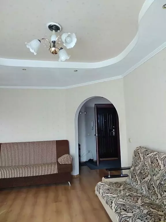 1-к кв. Томская область, Томск ул. Никитина, 56 (43.0 м) - Фото 2