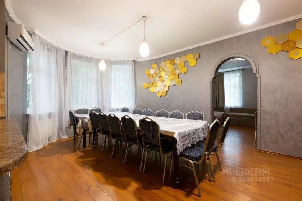 Дом в Московская область, Химки Клязьма-Старбеево мкр, Ивакино кв-л, ... - Фото 1