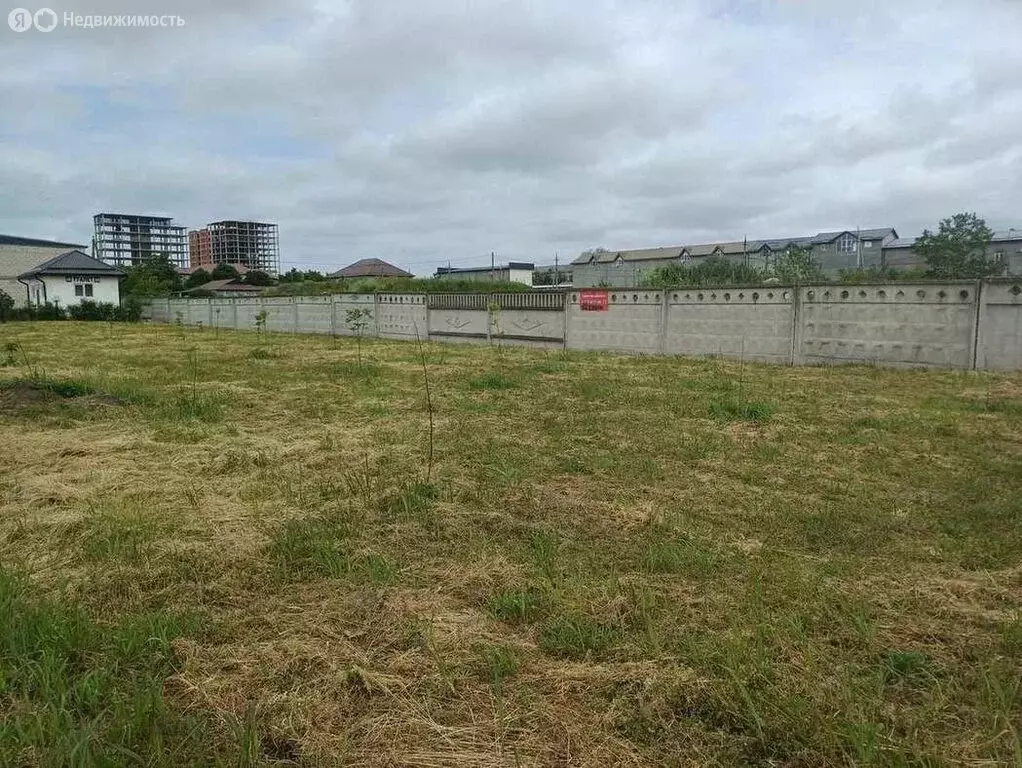 Участок в Кабардино-Балкарская Республика, Баксан (3 м) - Фото 2