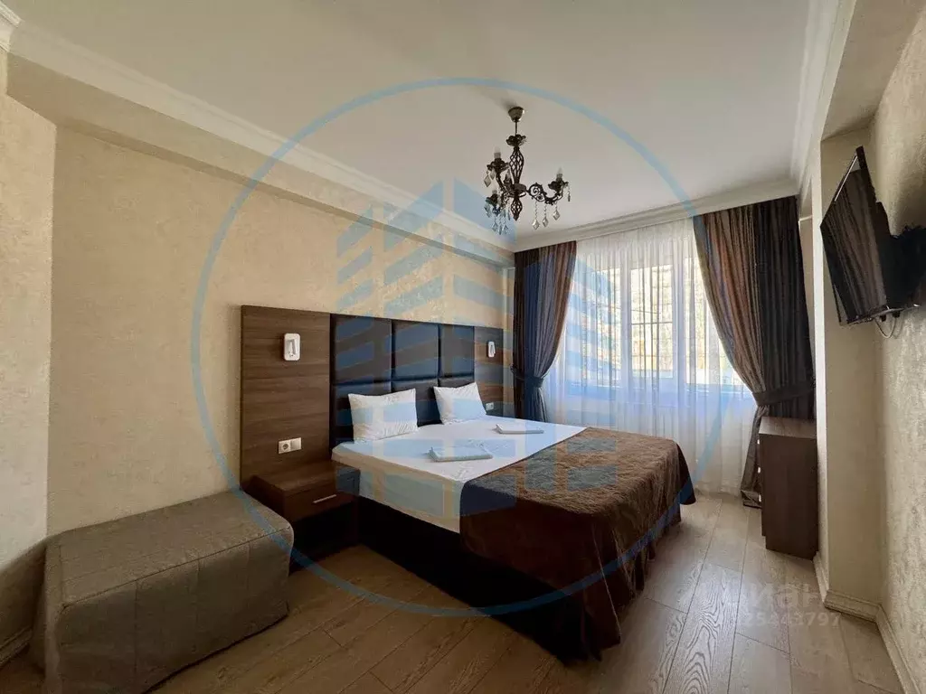 2-к кв. Ставропольский край, Ессентуки Пятигорская ул., 9/1 (66.8 м) - Фото 1