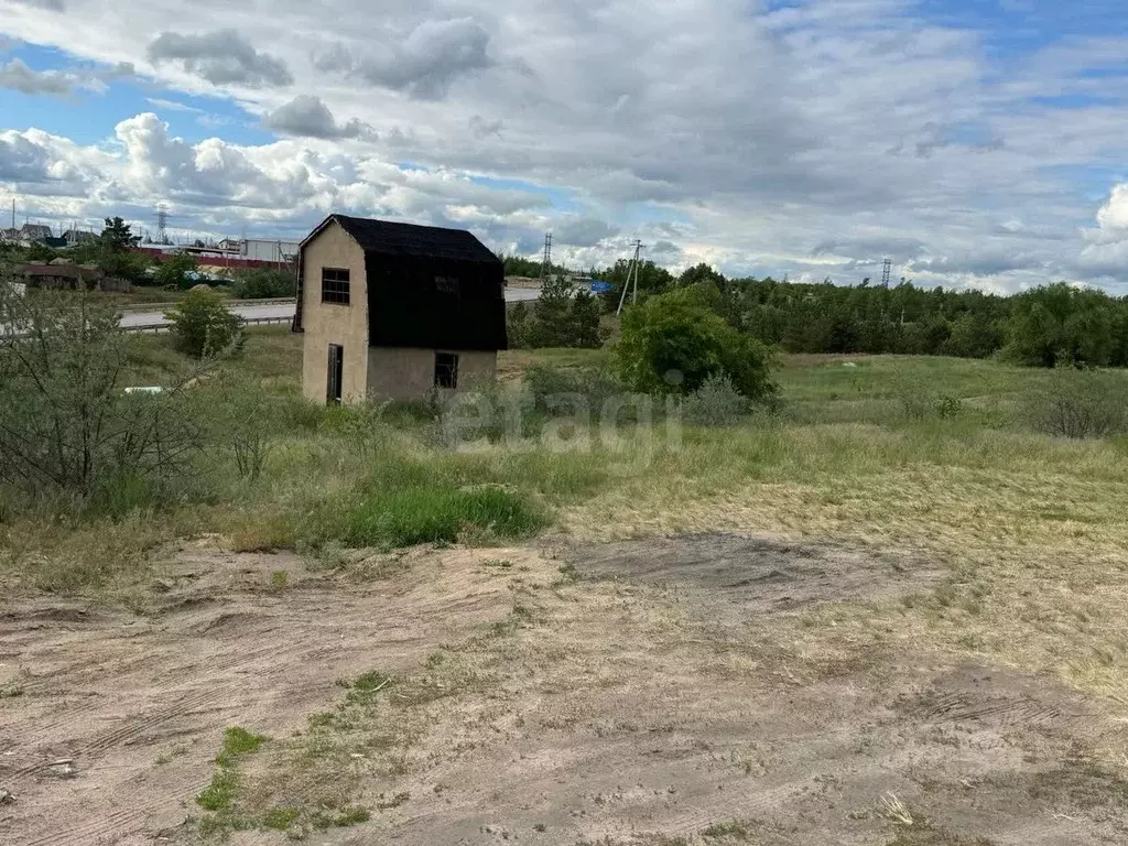 Участок в Воронежская область, Нововоронеж Здоровье СНТ,  (10.0 сот.) - Фото 1