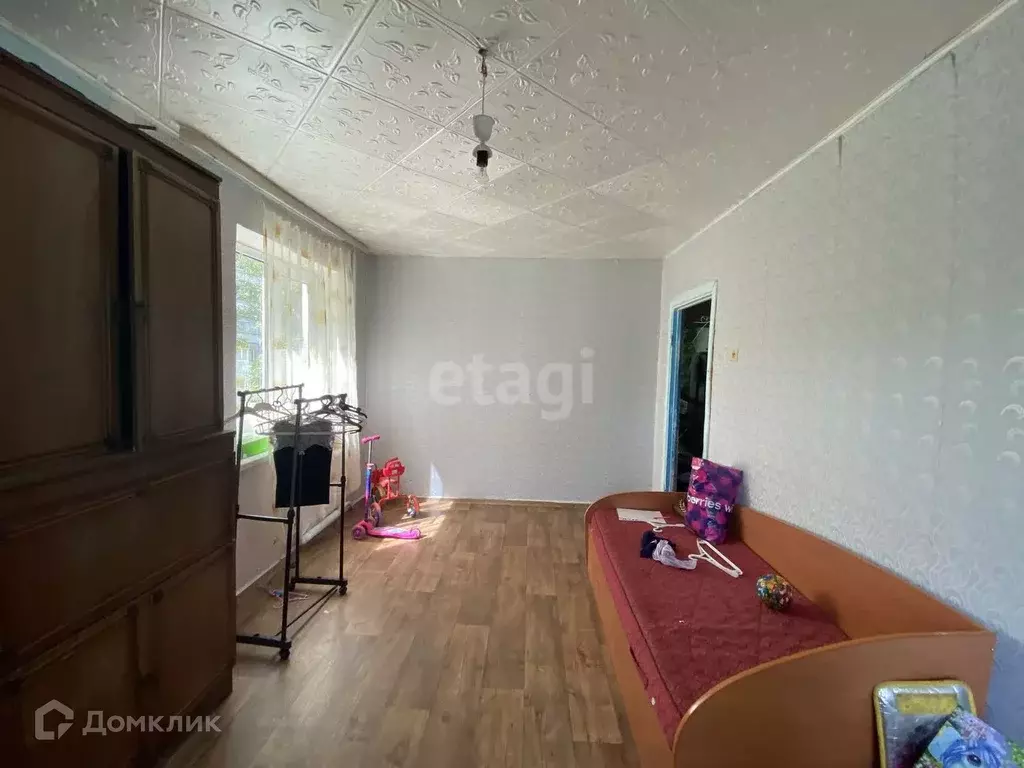 Продаётся 3-к квартира, 61 м - Фото 1