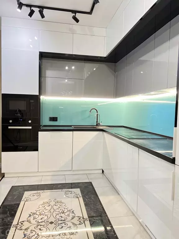 Продаётся 3-к квартира, 77.1 м - Фото 1