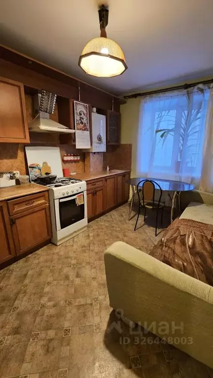 1-к кв. Рязанская область, Рязань Касимовское ш., 65к1 (55.0 м) - Фото 1