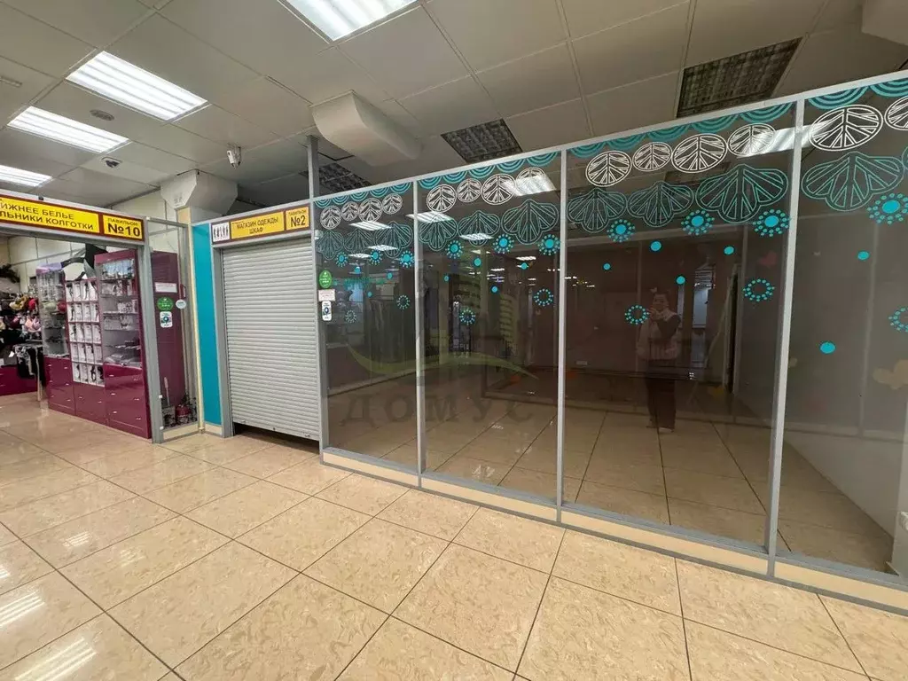 Торговая площадь в Московская область, Раменское Коммунистическая ул., ... - Фото 1