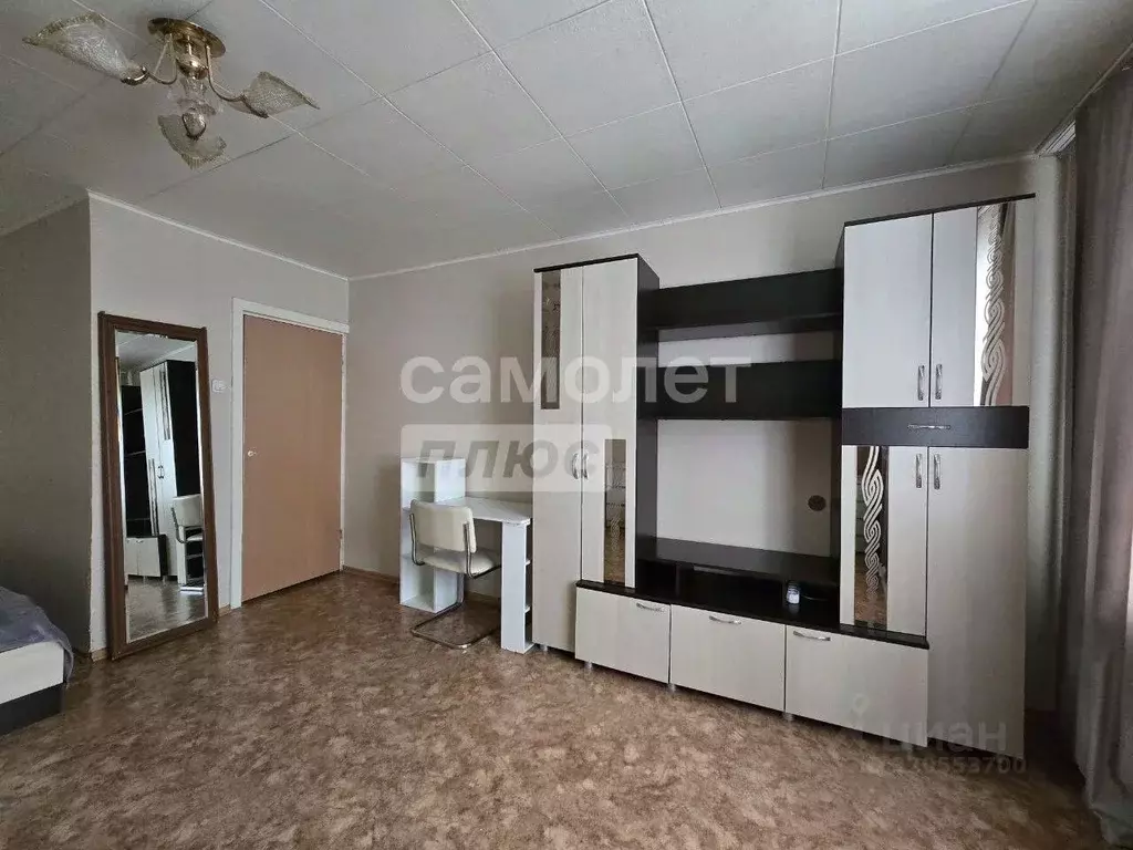 1-к кв. Пензенская область, Пенза ул. Минская, 26 (35.8 м) - Фото 2