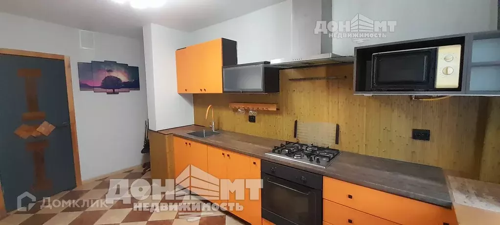 Продаётся 3-к квартира, 68.8 м - Фото 1