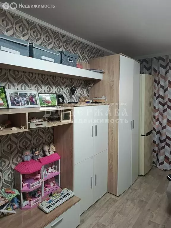 2-комнатная квартира: Топки, Кузнецкая улица, 8 (43.2 м) - Фото 1