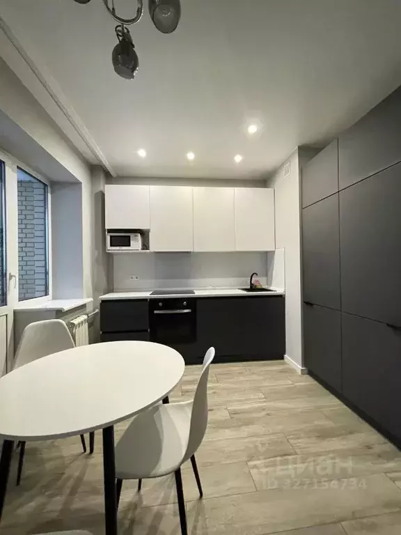 2-к кв. Московская область, Красногорск городской округ, Путилково пгт ... - Фото 1