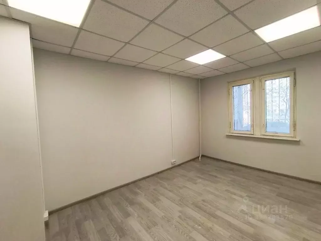 Офис в Москва Рублевское ш., 16К1 (15 м) - Фото 1